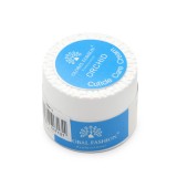 Crema Cuticule Global Fashion, 5g, Orhidee - Hidratare Intensă, Parfum Floral, Absorbție Rapidă