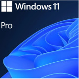 Licenta OEM Windows 11 Pro 64 bit Romanian, Microsoft
