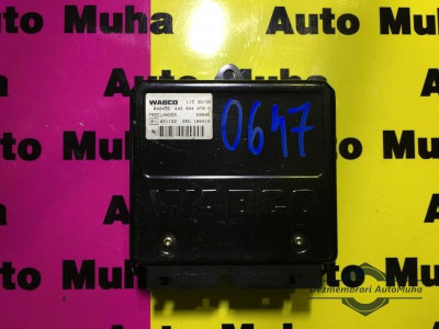 Calculator confort Land Rover Freelander (1998-2005) 040456 foto