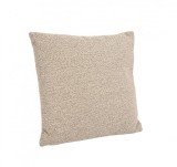 Cumpara ieftin Set 5 perne decorative textil maro Teddy 45x45 cm
