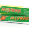 DABUR Miswak Toothpaste (Pasta de Dinti Miswak) 100ml