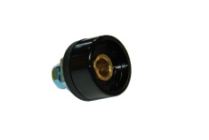 ProWELD QC-01-25P mufa panou 25mm, MMA foto