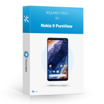 Cutie de instrumente Nokia 9 PureView (TA-1087 TA-1082). foto