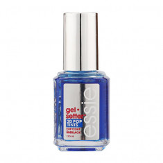 Top Coat Gel Setter Blue, 13.5ml, Essie foto