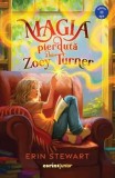 Cumpara ieftin Magia pierduta a lui Zoey Turner/Erin Stewart