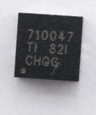 C.I. SMD SN1710047DRCR EX 450441R circuit integrat GRUNDIG foto