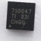 C.I. SMD SN1710047DRCR EX 450441R circuit integrat GRUNDIG