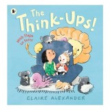 Cumpara ieftin Think-Ups!