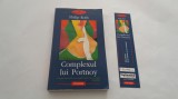 COMPLEXUL LUI PORTNOY PHILIP ROTH,RF1/4, 2005, Polirom