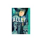 Alley: Junji Ito Story Collection