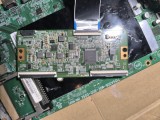 Tcon CV500U1-T01-CB-1 PhiLips 65pus8204/12