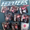 Vinil The Floaters ‎– Magic (VG+), Pop