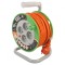 Prelungitor Bobinat 4 Prize Portocaliu 3x1mm2