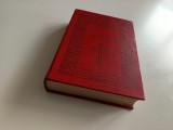 Cumpara ieftin CEASLOV EDITIA1990 CU APROBAREA SF. SINOD-REPRODUCE EDITIA A DOUA 1973( PATRIARHUL JUSTINIAN)