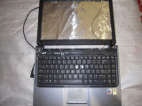 Notebook hp 500 ptr piese, 15, Intel Pentium, Sub 80 GB