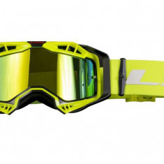 Ochelari LS2 cross/enduro/atv, culoare galben, lentila iridium Cod Produs: MX_NEW AK7201002054