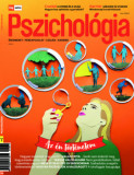 HVG Extra Magazin - Pszichol&oacute;gia Plusz 2022/2 - Az &eacute;n t&ouml;rt&eacute;netem