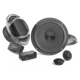 Difuzoare Auto Hertz Cento CK 165 L, set sistem 2 cai, 165mm, 100W RMS, 4, , 4 difuzoare + accesorii