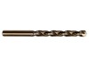 Burghiu Metal 3mm HSS-E Cobalt BAHCO, DIN 338 B, Set 10 bucati