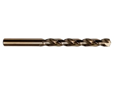 Burghiu metal &amp;Oslash; 4.8mm HSS-E foto