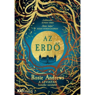 Az erdő - Rosie Andrews foto