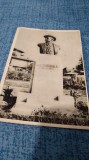 CARTE POSTALA PLOIESTI -STATUIA LUI I.L.CARAGIALE -NECIRCULATA