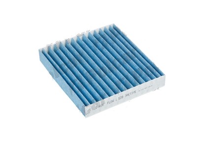 Filtru polen carbon, habitaclu Aster AS3A2528 foto