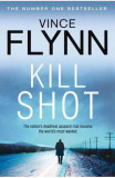 Kill Shot, Vince Flynn