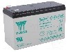 Acumulator Plumb Acid YUASA REW45-12, 12V, 8Ah, UPS, 151x64x97.5mm