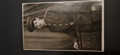 Militar Rus 1965 foto