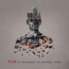 Vuur In This Moment We Are Free Cities digi (cd) foto