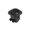 Intrerupator RS101 negru 3A 250Vac