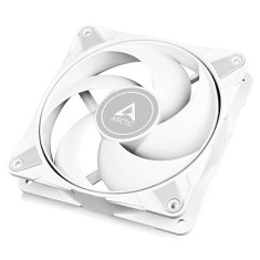 Ventilator Arctic &amp;quot;P14 Max&amp;quot;, 140mm, 400-2800 RPM, FDB, 95 cfm, 4pin, alb, &amp;quot;ACFAN00304A&amp;quot; (timbru verde 0.18lei) - 4895213704816 foto