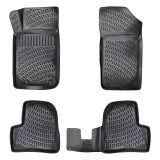 SET COVORASE AUTO CAUCIUC UMBRELLA PENTRU PEUGEOT 206 74491