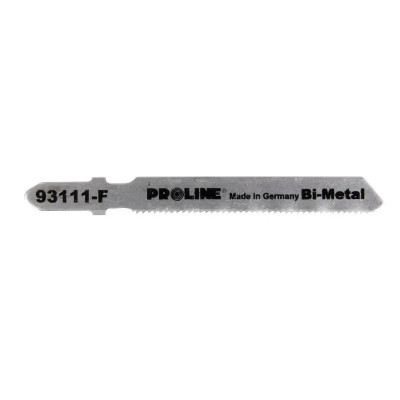 Panza Proline Pendular B 1.2x50/75 mm Bimetal de Metal 5/Set foto