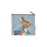 Portofel Peter Rabbit albastru - ***