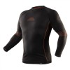 Bluza de corp termoactiva CARBON, marimea L/XL 81-663-L/XL, Neo