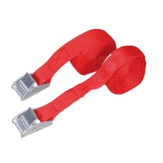 Chinga ancorare marfa Automax 25mm x 2.5m 100kg , 2 buc.