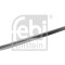 FEBI BILSTEIN 102810 Brat/bieleta suspensie, stabilizator