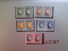 AFRICA DE SUD BLOC MNH=420