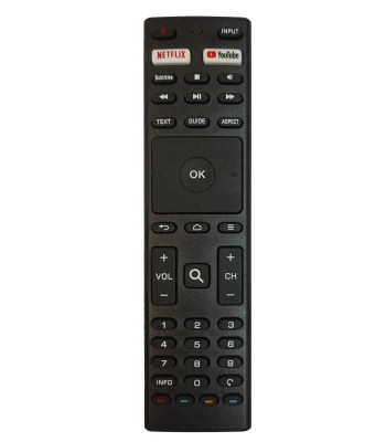 Telecomanda TV pentru Allview 40ePLAY6000-F/1 IR 1140 (397) foto