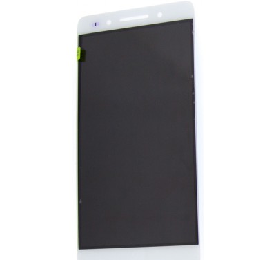 Display Huawei Honor 7 + Touch, White foto