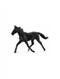 Figurina Armasar Standardbred Pacer Black Collecta