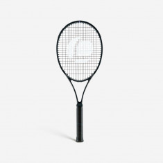 Rachetă Neracordată Tenis TR960 Control Tour 18x20 Gri Adulți