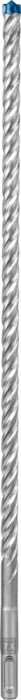 Bosch Burghiu Expert SDS Plus-7X, 10x300x365mm ProAdvanced PowerfulTools