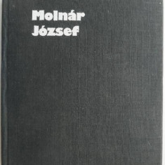 Molnar Jozsef – Ferencz Zsuzsanna (text in limba maghiara)
