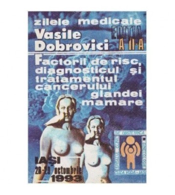 Vasile Dobrovici - Factorii de risc, diagnosticul si tratamentul foto