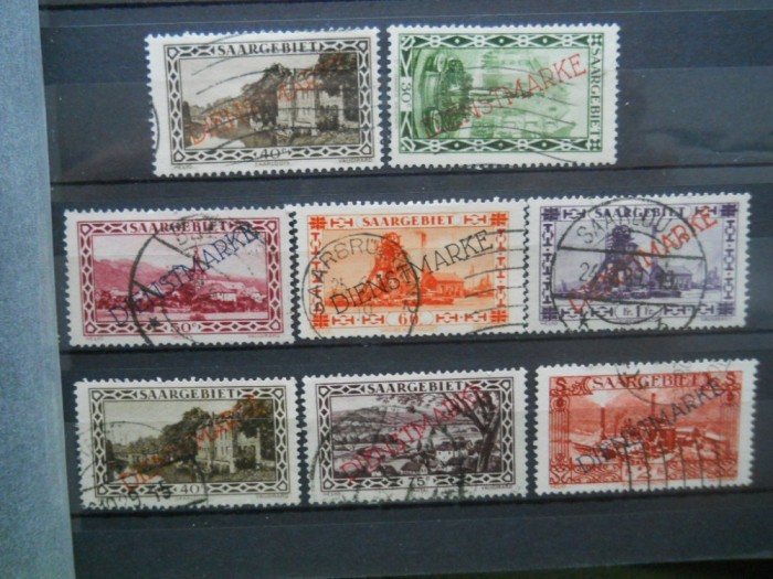 CV2 GERMANIA SAAR PORTO