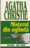 Agatha Christie - Misterul din oglinda