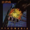 Def Leppard Pyromania (cd)
